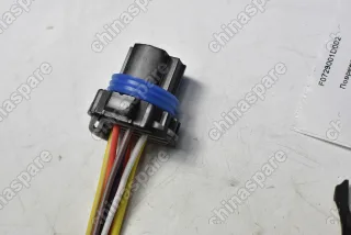 Разъем электропривода раздаточной коробки (уценка)