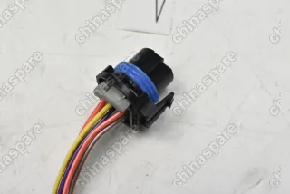 Разъем электропривода раздаточной коробки (уценка)