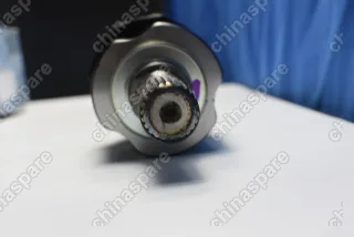 Привод левый (Атмосферный двигатель) JAC S5