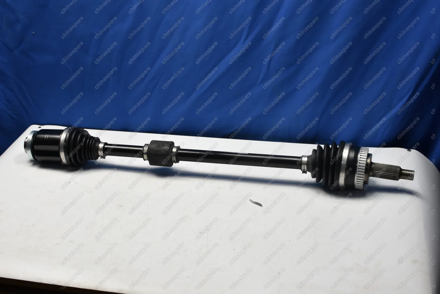 Привод правый (Атмосферный двигатель) JAC S5