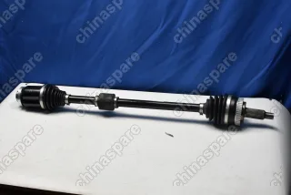 Привод правый (Атмосферный двигатель) JAC S5