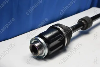 Привод правый (Атмосферный двигатель) JAC S5