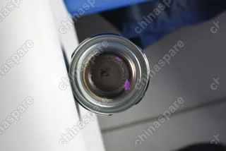 Привод правый (Атмосферный двигатель) JAC S5