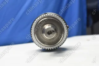 Привод правый (Атмосферный двигатель) JAC S5