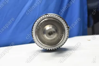 Привод правый (Атмосферный двигатель) JAC S5