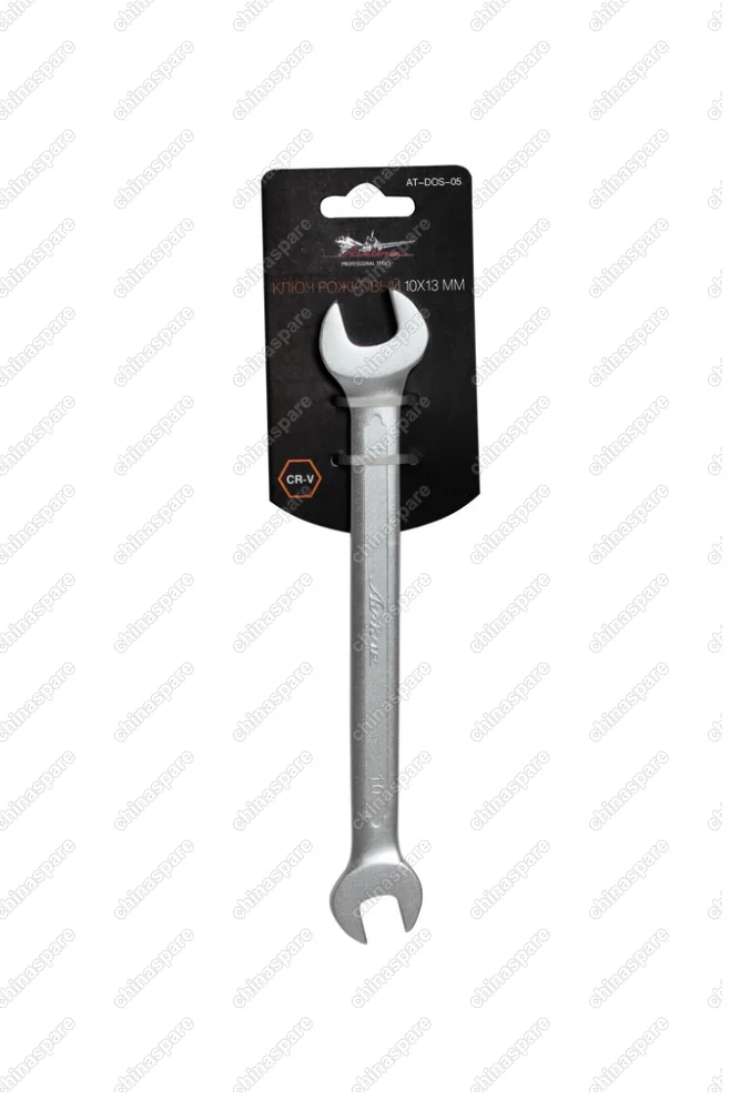 AT-DOS-05 Ключ рожковый 10х13мм