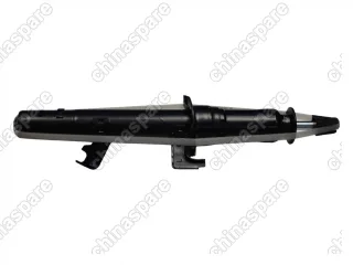 Стойка амортизатора переднего левого FAW Besturn X80