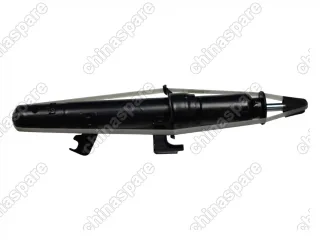 Стойка амортизатора переднего левого FAW Besturn X80