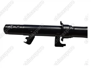 Стойка амортизатора переднего левого FAW Besturn X80