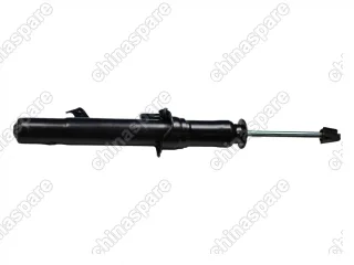 Стойка амортизатора переднего левого FAW Besturn X80