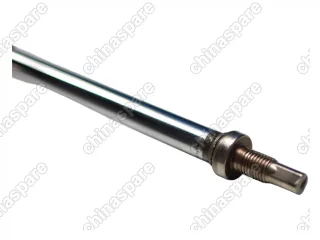 Стойка амортизатора переднего левого FAW Besturn X80