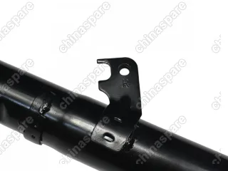 Стойка амортизатора переднего правого FAW Besturn X80