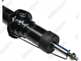 Стойка амортизатора переднего правого FAW Besturn X80