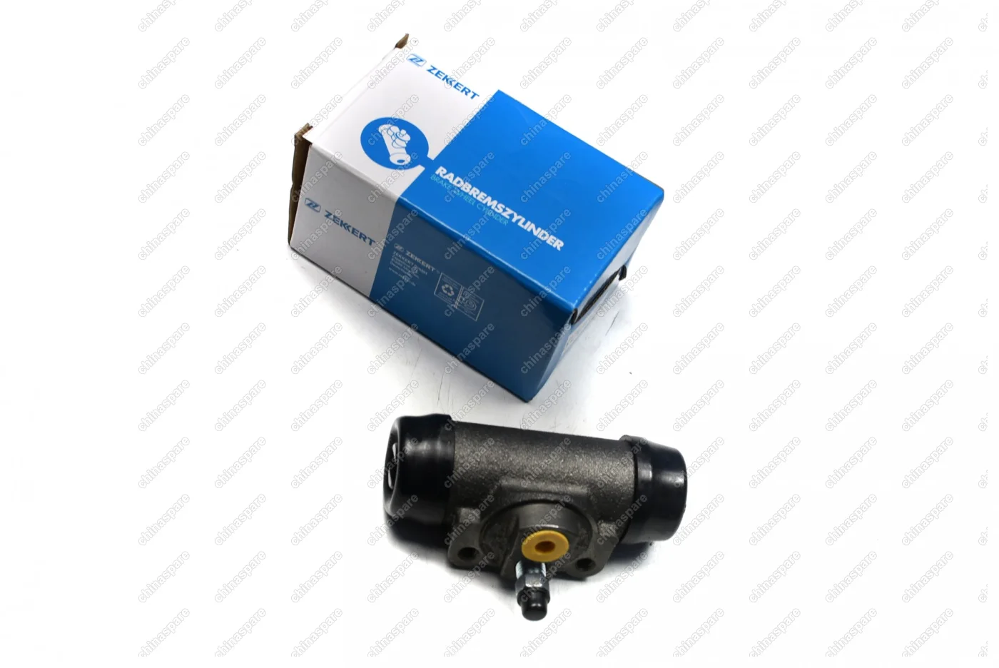 Цилиндр тормозной задний Great Wall Safe, Deer 4/4