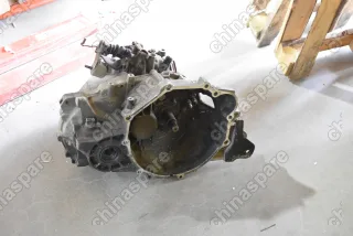 Коробка передач (механическая) Mitsubishi Lancer 9 F5M4 1,6