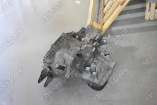 Коробка передач (механическая) Mitsubishi Lancer 9 F5M4 1,6