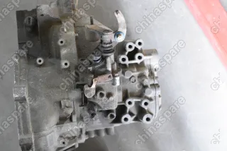 Коробка передач (механическая) Mitsubishi Lancer 9 F5M4 1,6