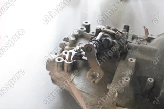 Коробка передач (механическая) Mitsubishi Lancer 9 F5M4 1,6