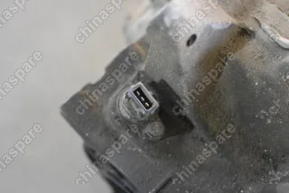 Коробка передач (механическая) Mitsubishi Lancer 9 F5M4 1,6