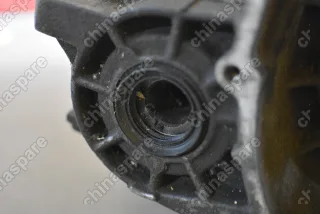 Коробка передач (механическая) Mitsubishi Lancer 9 F5M4 1,6