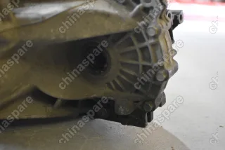 Коробка передач (механическая) Mitsubishi Lancer 9 F5M4 1,6