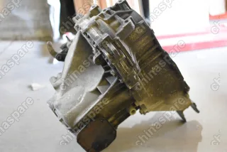 Коробка передач (механическая) Mitsubishi Lancer 9 F5M4 1,6