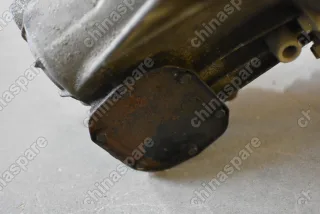 Коробка передач (механическая) Mitsubishi Lancer 9 F5M4 1,6