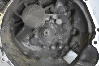 Коробка передач (механическая) Mitsubishi Lancer 9 F5M4 1,6