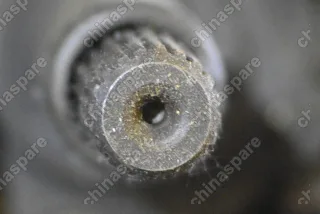 Коробка передач (механическая) Mitsubishi Lancer 9 F5M4 1,6