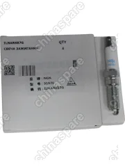 Свеча зажигания Chevrolet Equinox III