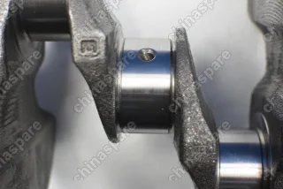 Вал коленчатый Changan CS35 (уценка)