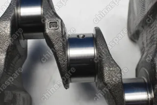 Вал коленчатый Changan CS35 (уценка)