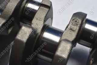 Вал коленчатый 479 Geely MK, Otaka MR479QA 1,5 (уценка)