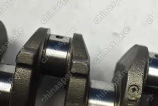 Вал коленчатый 479 Geely MK, Otaka MR479QA 1,5 (уценка)