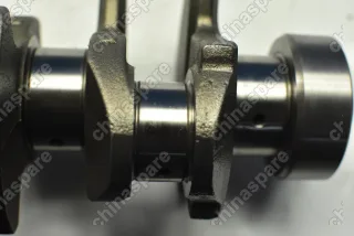 Вал коленчатый 479 Geely MK, Otaka MR479QA 1,5 (уценка)