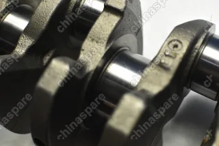 Вал коленчатый 479 Geely MK, Otaka MR479QA 1,5 (уценка)