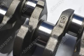 Вал коленчатый 479 Geely MK, Otaka MR479QA 1,5 (уценка)