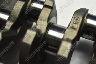 Вал коленчатый 479 Geely MK, Otaka MR479QA 1,5 (уценка)