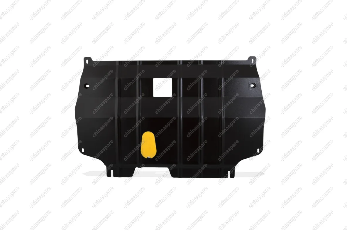 ЗК и крепеж, подходит для VOLKSWAGEN Polo (15->), SKODA Rapid (17->) 1,4/1,6 бен. MT/AT (DSG)