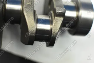 Вал коленчатый 479 Geely MK, Otaka MR479QA 1,5 (уценка)