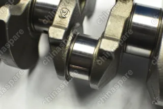 Вал коленчатый 479 Geely MK, Otaka MR479QA 1,5 (уценка)