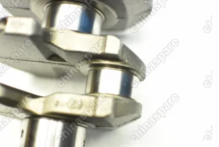 Вал коленчатый 479 Geely MK, Otaka MR479QA 1,5 (уценка)