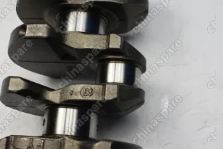 Вал коленчатый 479 Geely MK, Otaka MR479QA 1,5 (уценка)