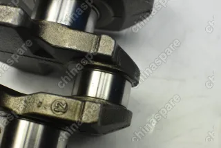 Вал коленчатый 479 Geely MK, Otaka MR479QA 1,5 (уценка)