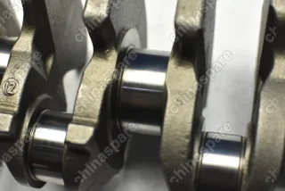 Вал коленчатый 479 Geely MK, Otaka MR479QA 1,5 (уценка)