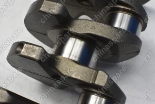 Вал коленчатый 479 Geely MK, Otaka MR479QA 1,5 (уценка)