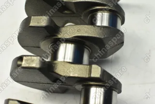 Вал коленчатый 479 Geely MK, Otaka MR479QA 1,5 (уценка)