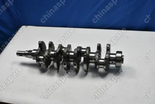 Вал коленчатый Lifan Smily 1,3 (уценка)