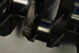 Вал коленчатый Lifan Smily 1,3 (уценка)