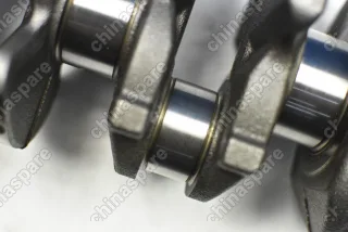 Вал коленчатый Lifan Smily 1,3 (уценка)